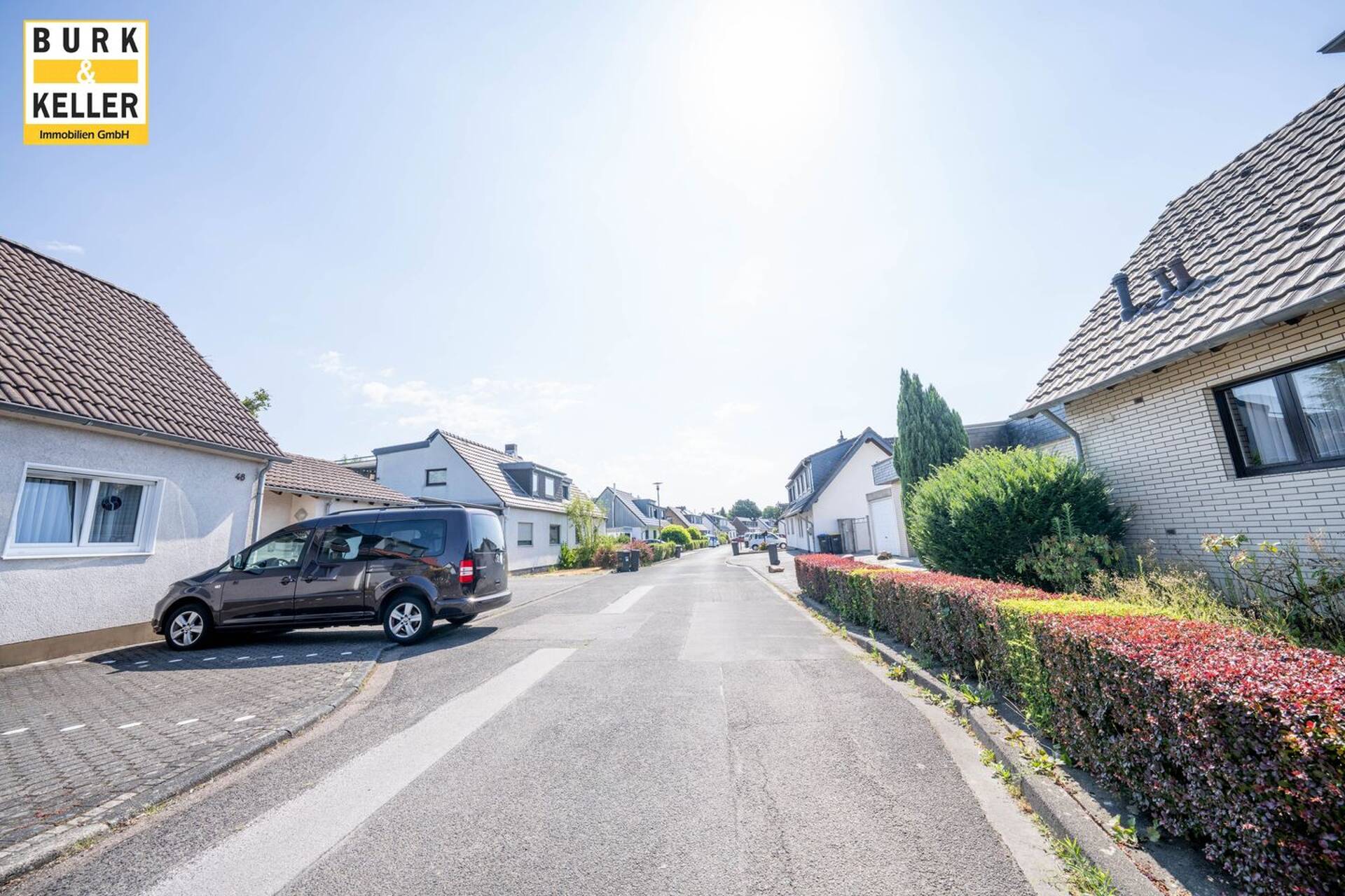 Haus in 50829 Köln mit 121,23 m² kaufen