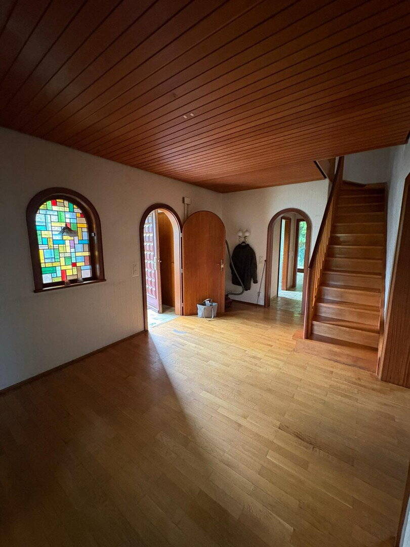 PLZ 22399 Großes Einfamilienhaus in Top Lage in Hamburg Poppenbüttel – Hamburg – Vorschaubild 5