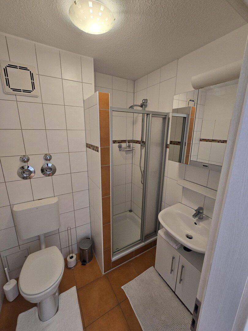 Löffelfertige 1-Zimmer-Wohnung mit Balkon - Ruhig gelegen & zentral in Fürth – Fürth – Vorschaubild 6