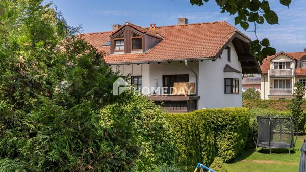 Etagenwohnung in 83024 Rosenheim mit 64,88 m² kaufen