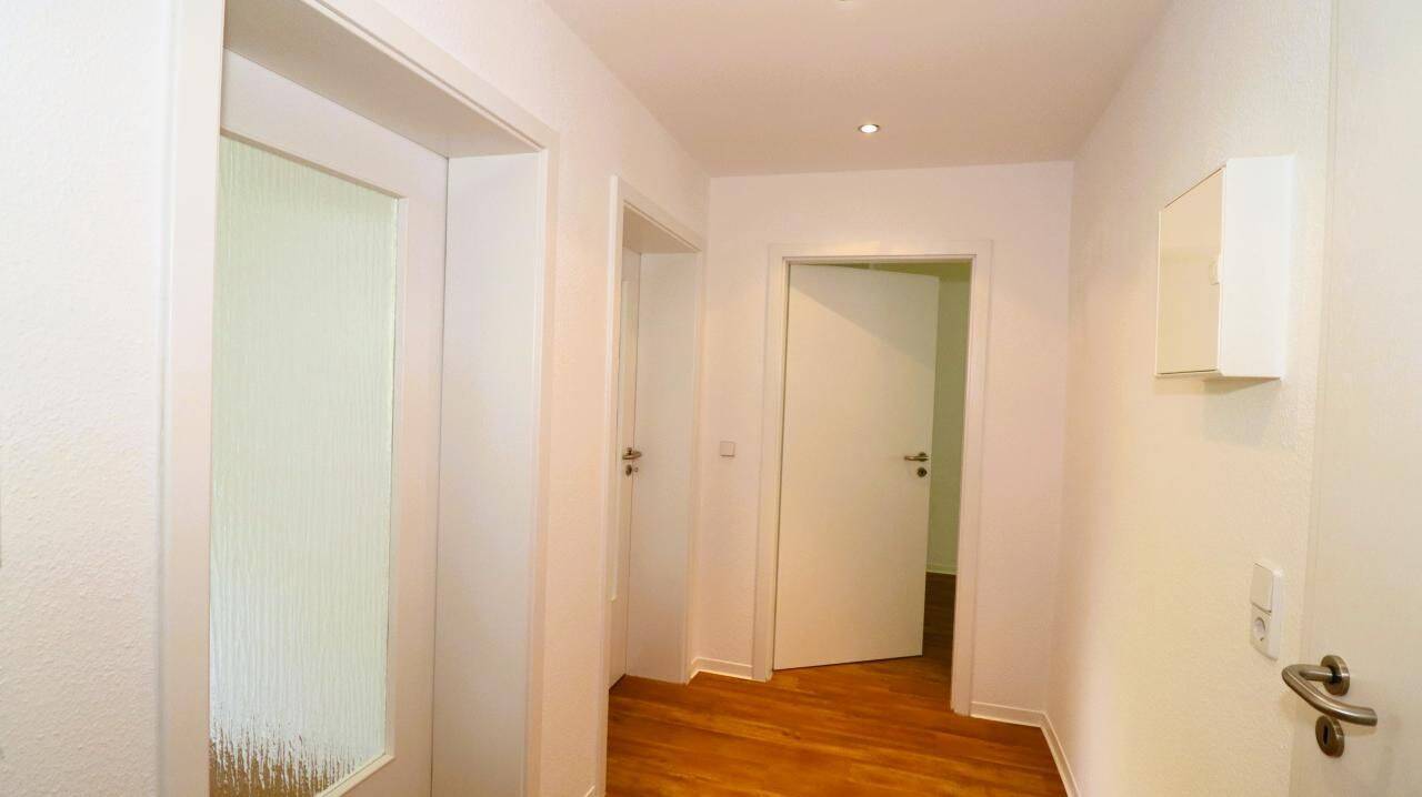 Hübsche 2-Zimmer-Wohnung! Nähe Klinikum! Siedlungshaus – Chemnitz – Vorschaubild 6