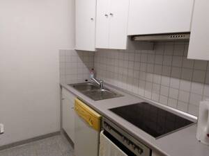 Esslingen großes 1 Zi-Komfort-Apartm., 40qm, voll möbliert, Balkon, PKW-Stellpl., ready to use – 73734 Esslingen am Neckar – Vorschaubild 9
