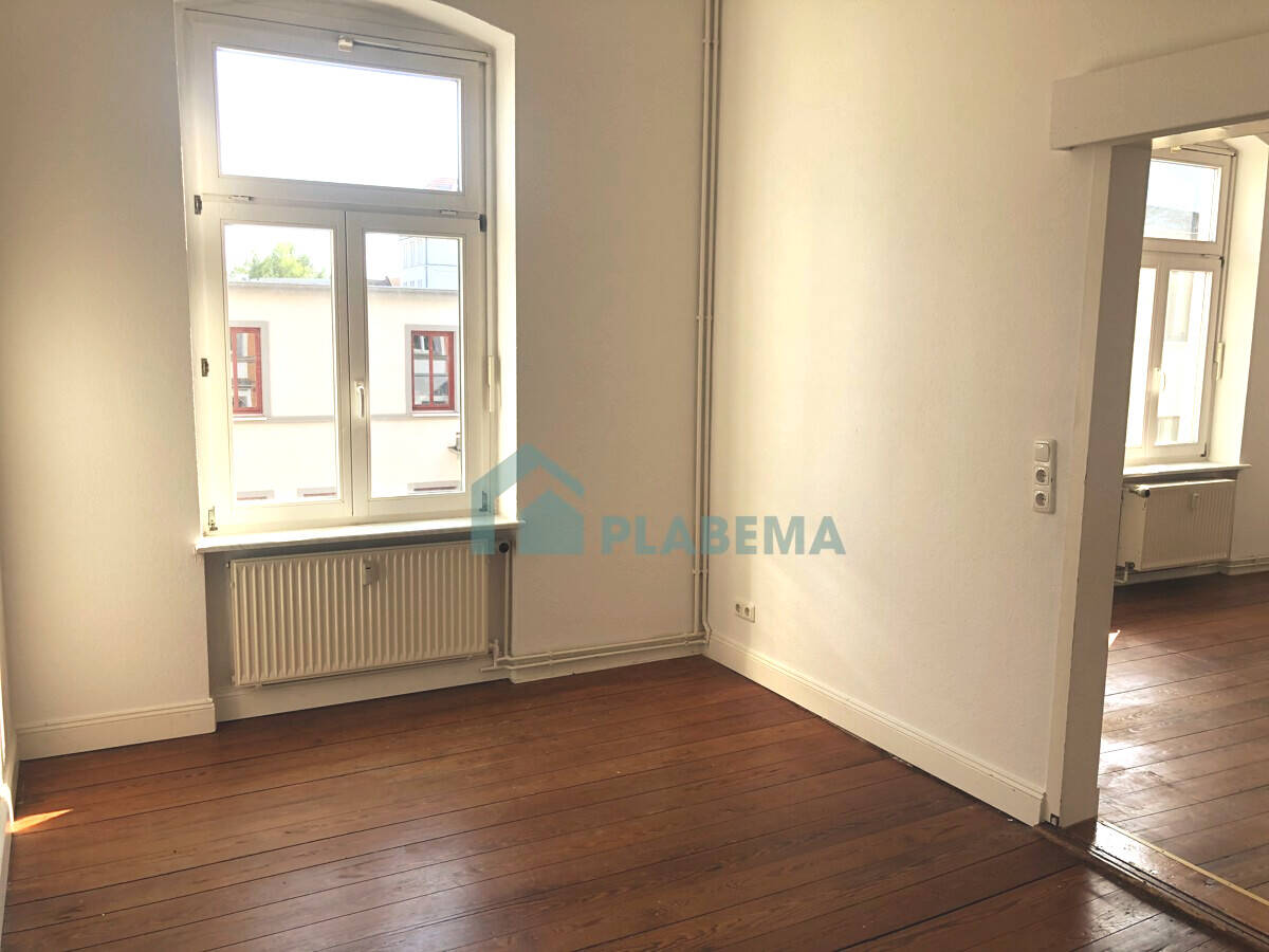 3- Zimmer- Altbauwohnung in der Werdervorstadt mit neuwertiger Einbauküche – Schwerin – Vorschaubild 6