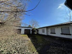 Großzügiges Grundstück mit Entwicklungsperspektive! – 50769 Köln – Vorschaubild 4