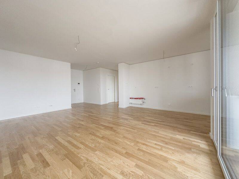 Endlich Zuhause: interessante 0-Zimmer-Single-Wohnung – Leipzig – Vorschaubild 2