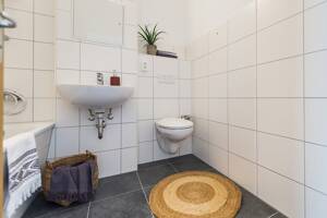Familiengerechte 3-Zimmer-Wohnung mit sonnigem Balkon! WBS erforderlich! – 45276 Essen – Vorschaubild 5