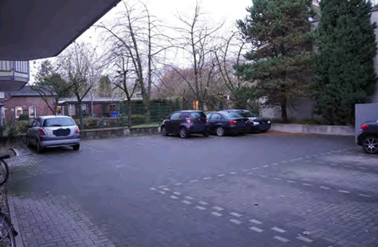 Eigentumswohnung im 1. Obergeschoss mit Stellplatz in zentraler Lage in 51373 Leverkusen-Wiesdorf – Leverkusen – Vorschaubild 5