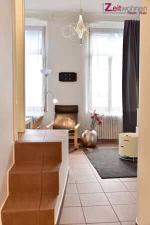 Klein aber Fein - Balkonwohnung Nähe Wiener Platz – 51063 Köln – Vorschaubild 7