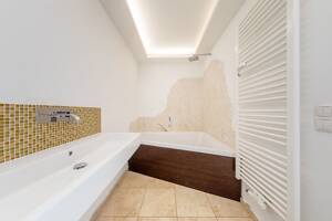 Exklusive Maisonette mit großzügigen Garten – 22301 Hamburg – Vorschaubild 4