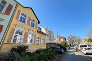 Berlin-Karlshorst: Doppelhaushälfte, für 1 bis 2 Familien, Dachterrasse, Garten, PKW-Stellplatz – 10318 Berlin – Vorschaubild 4