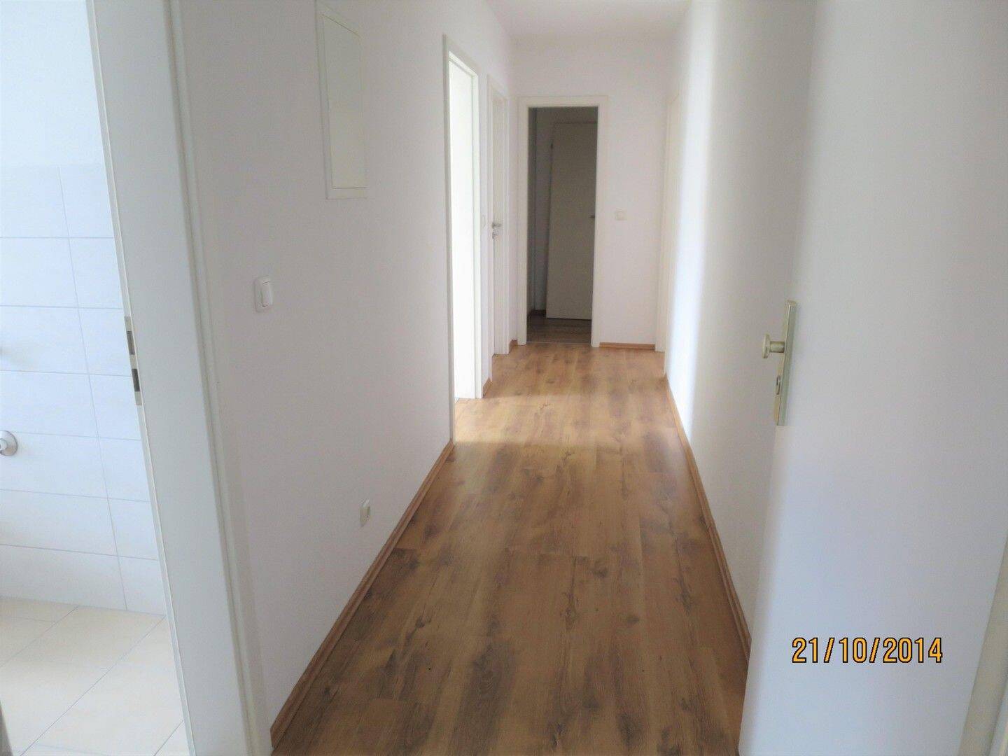 Hochwertige und schöne 3-Raumwohnung in guter Lage – Magdeburg – Vorschaubild 4