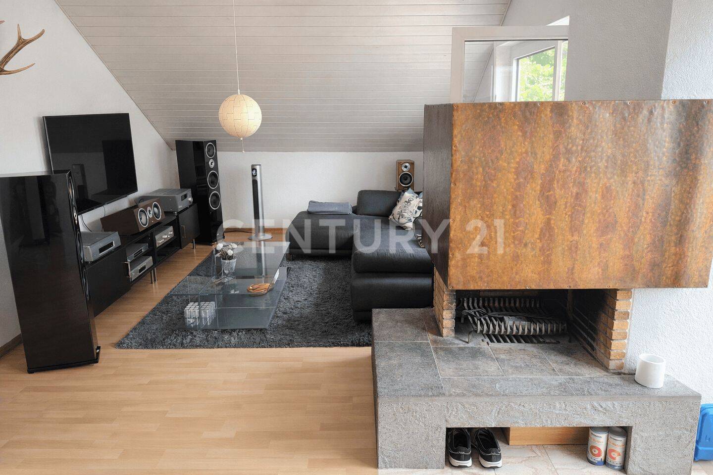 TOP-DEAL | 2 x DACHGESCHOSS-WOHNUNGEN | STUTTGART-VAIHINGEN | INVEST & SELBST WOHNEN