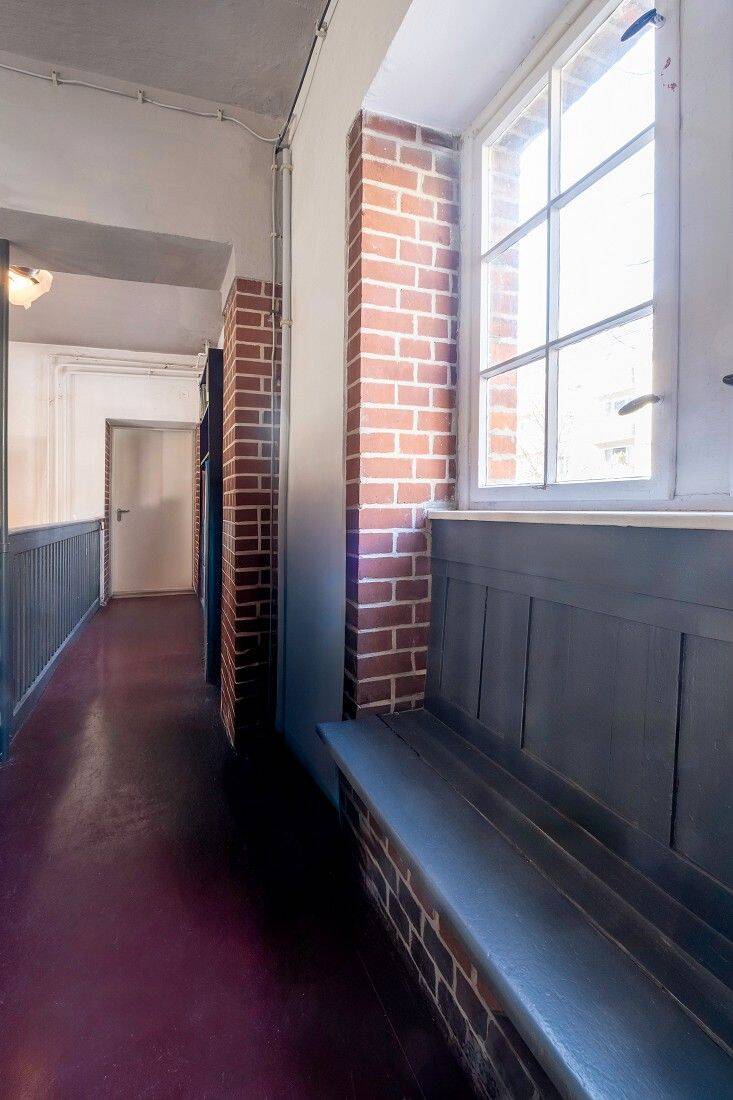 Einzigartiges Loft nahe dem Samariterviertel in Berlin – Berlin – Vorschaubild 9