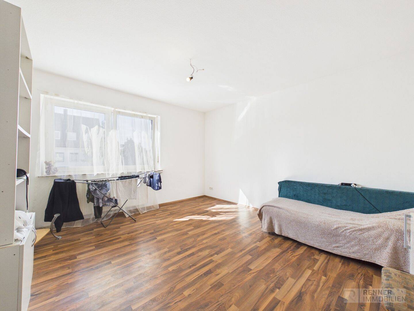 2- Zimmer Wohnung in Zentraler Lage von Nürnberg Thon – Nürnberg – Vorschaubild 2