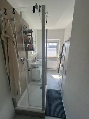 Zentrumsnahes WG-Zimmer mit Münsterblick