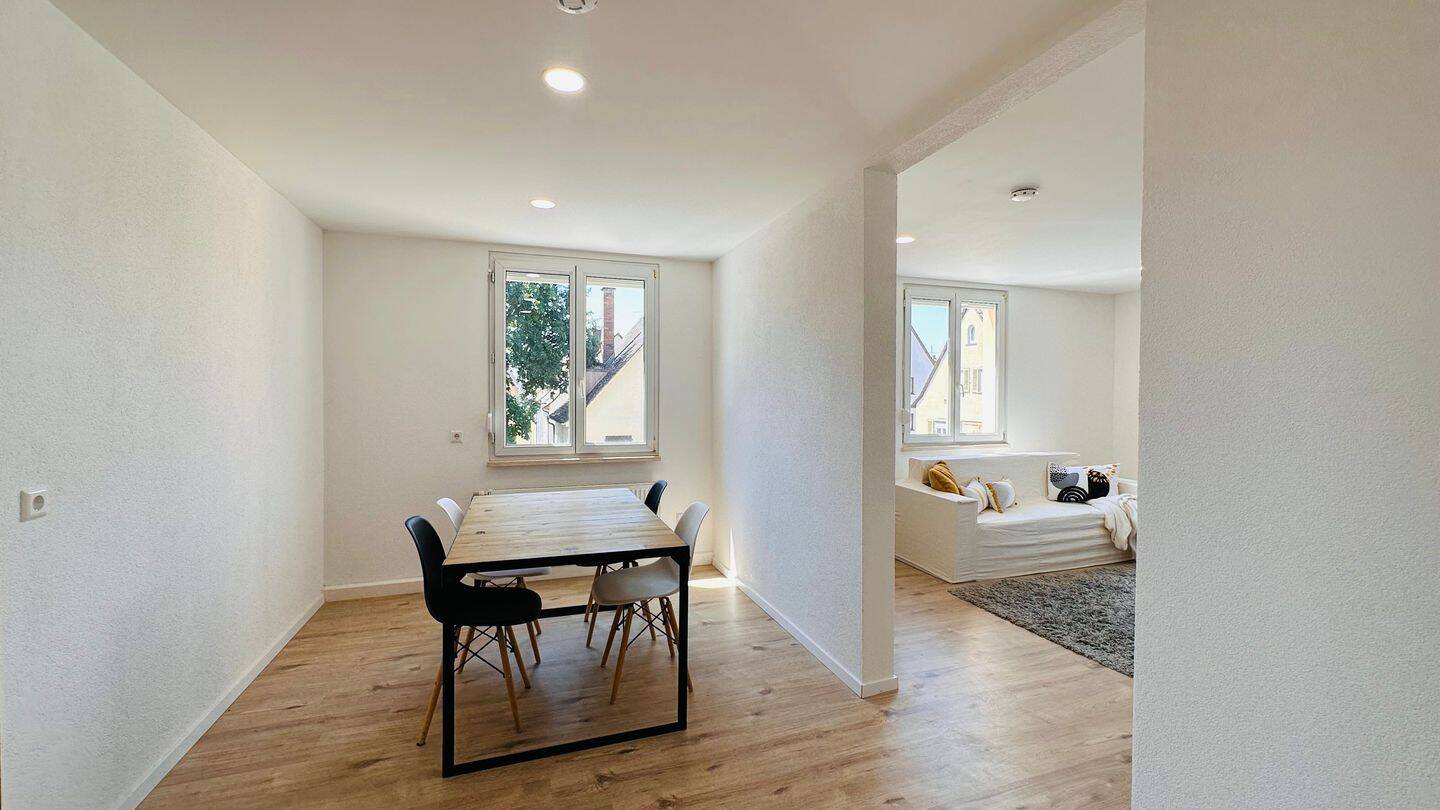 5-Zimmer-Whg in Friedrichshafen – Friedrichshafen – Vorschaubild 6