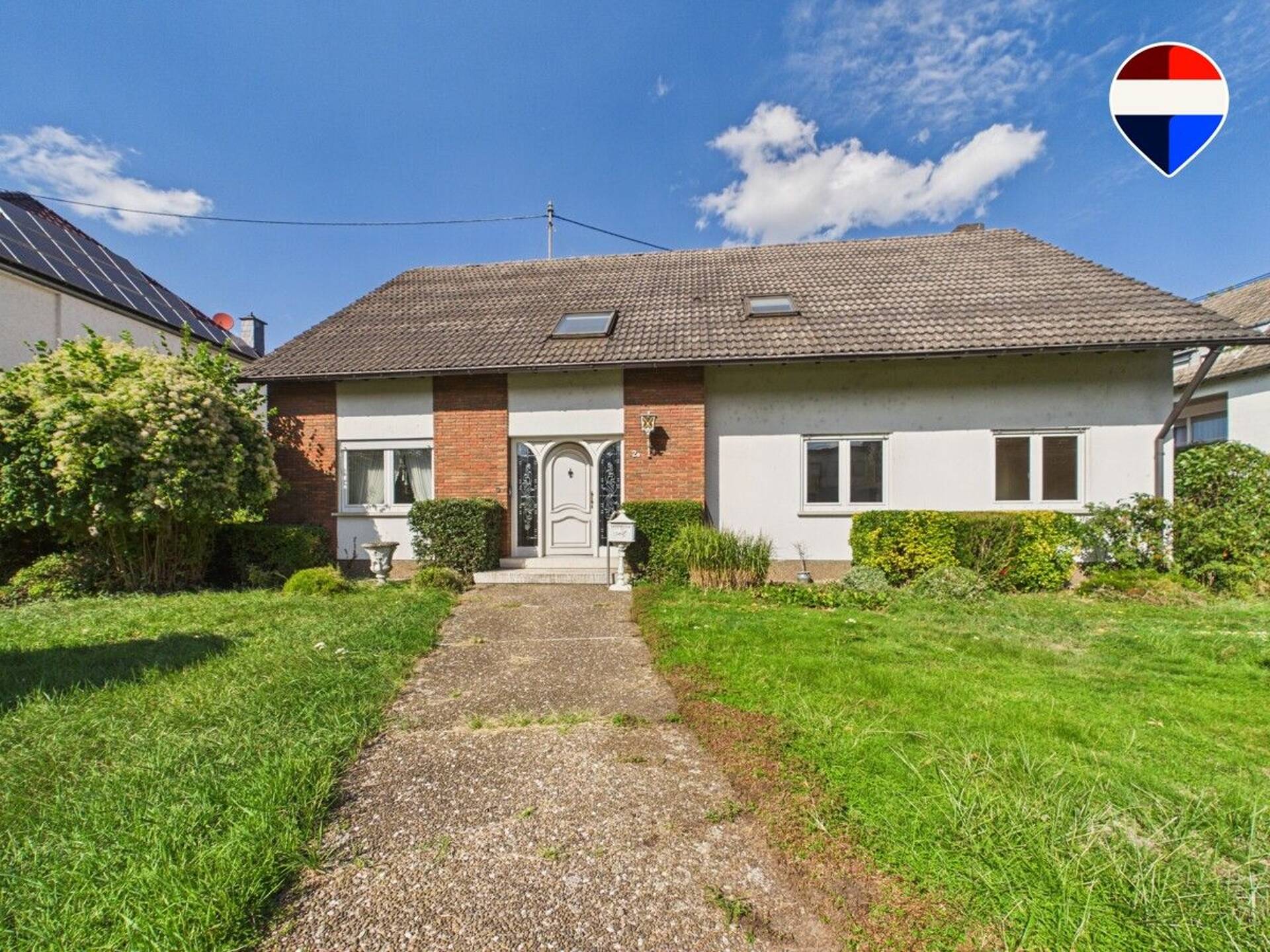 Haus in 66740 Saarlouis mit 282 m² kaufen