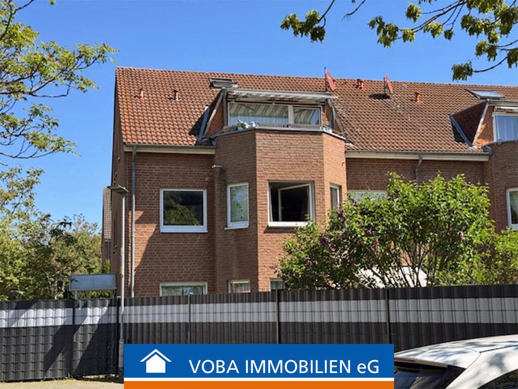 Immobilie
