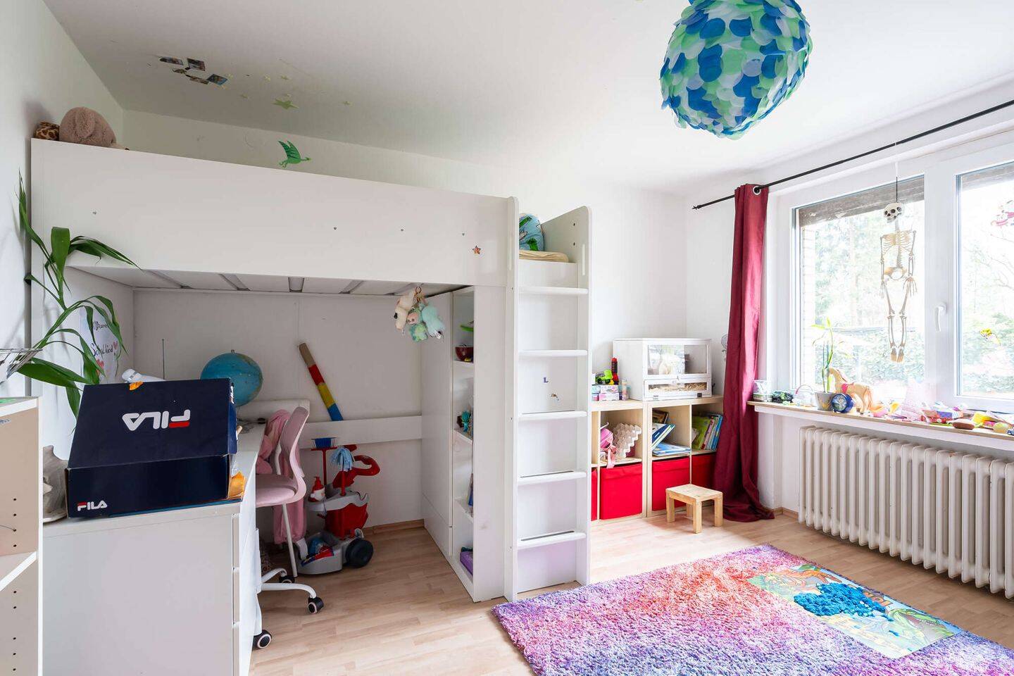 Oldenburg: Attraktives Zweifamilienhaus in Toplage mit Garage! Obj.9445 – Oldenburg – Vorschaubild 6