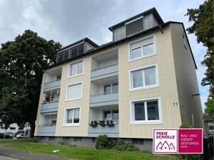 Exklusive Dachgeschoss-Wohnung mit Dachterrasse - Küchenübernahme möglich - "Freie Scholle GmbH" – 33729 Bielefeld – Vorschaubild 2