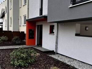 Zimmer in 3er-WG, neues Haus, 3 min. zur Uni – 34127 Kassel – Vorschaubild 8