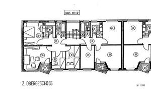 Helle 3-Zimmer-Wohnung mit Balkon & Einbauküche in Wellinghofen – 44265 Dortmund – Vorschaubild 9