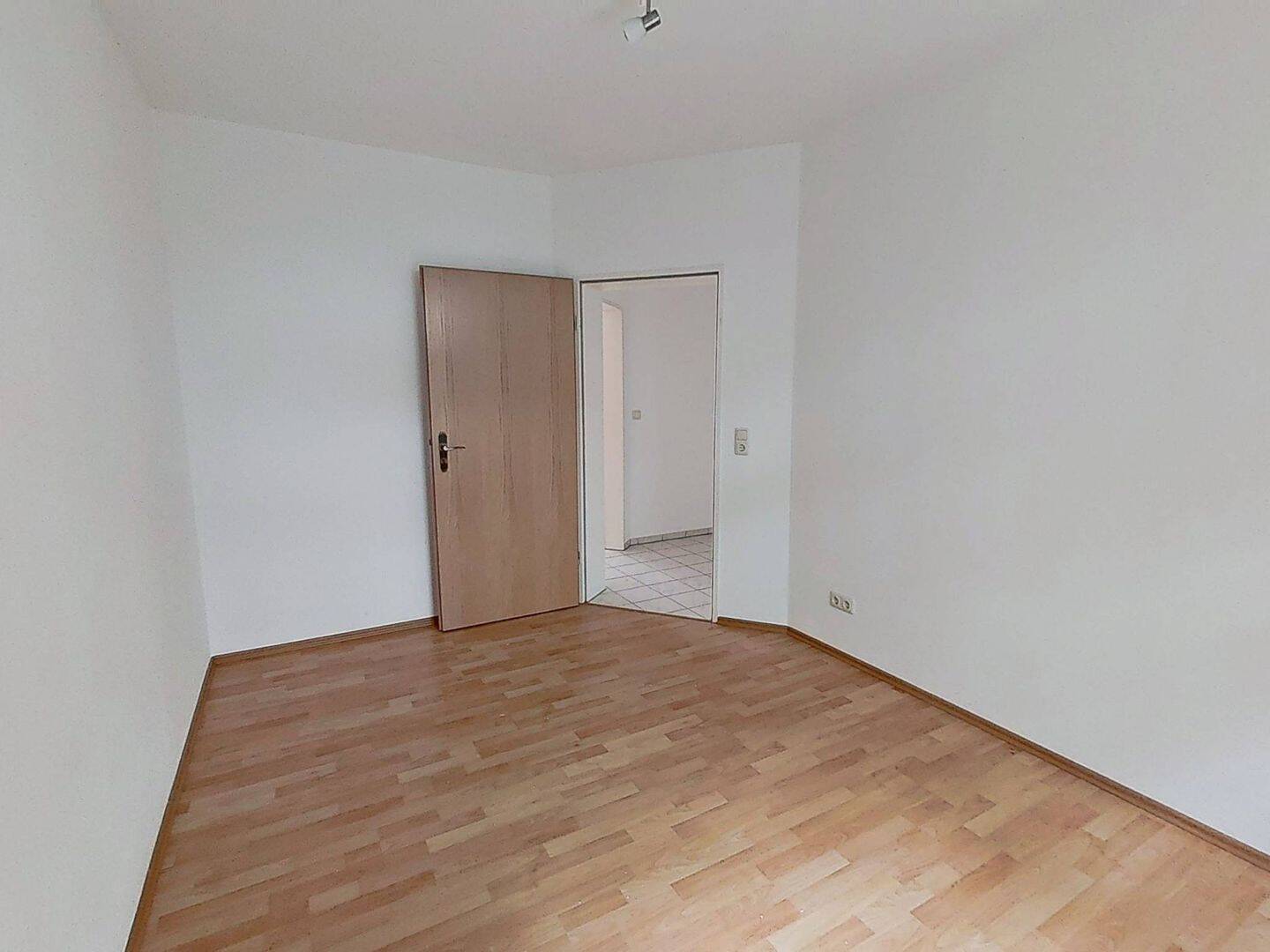 Barrierefrei: Große 3-Zimmer-Wohnung mit BALKON und 2 Bädern – Leipzig – Vorschaubild 6