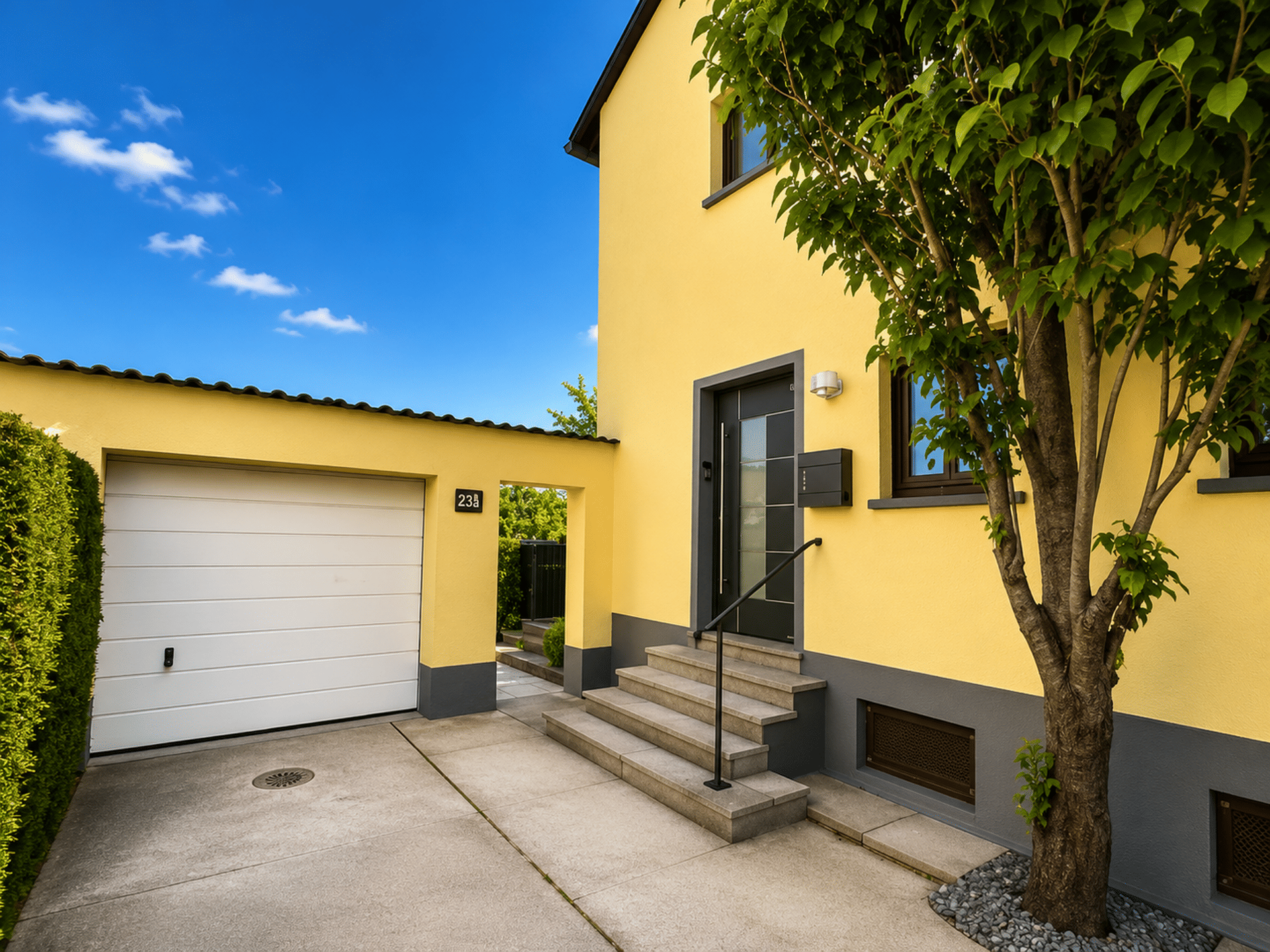 Einfamilienhaus in 54329 Konz mit 125,96 m² kaufen
