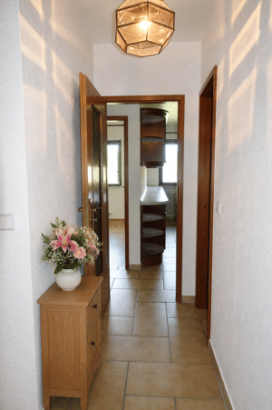 Sehr gepflegte 3,5-Zimmer-Wohnung mit Balkon und Tiefgaragenstellplatz in Mannheim-Feudenheim – 68259 Mannheim – Vorschaubild 9