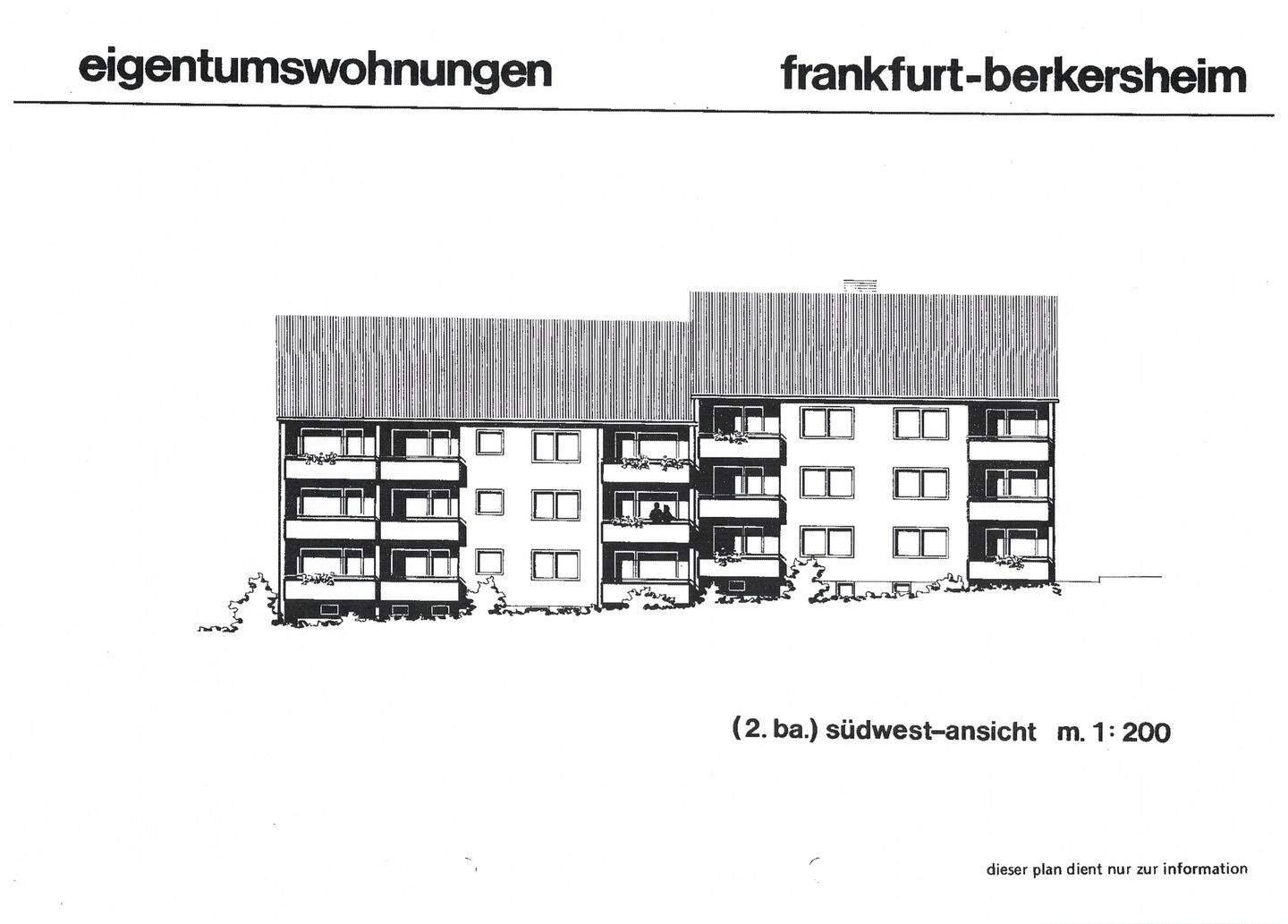 Ihr Zuhause für schöne Momente Frankfurt-Berkersheim – Frankfurt am Main – Vorschaubild 9