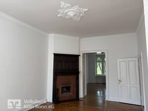 Bonn-Südstadt - Stilvolle Gründerzeitvilla mit Garten als Kapitalanlage oder teilw. Selbstnutzung – 53113 Bonn – Vorschaubild 7