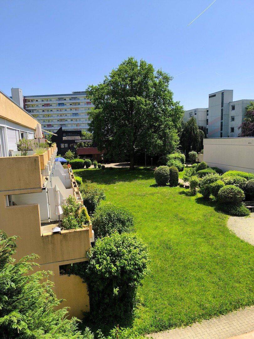 2 Zi Wohnung Heumaden – Stuttgart – Vorschaubild 7