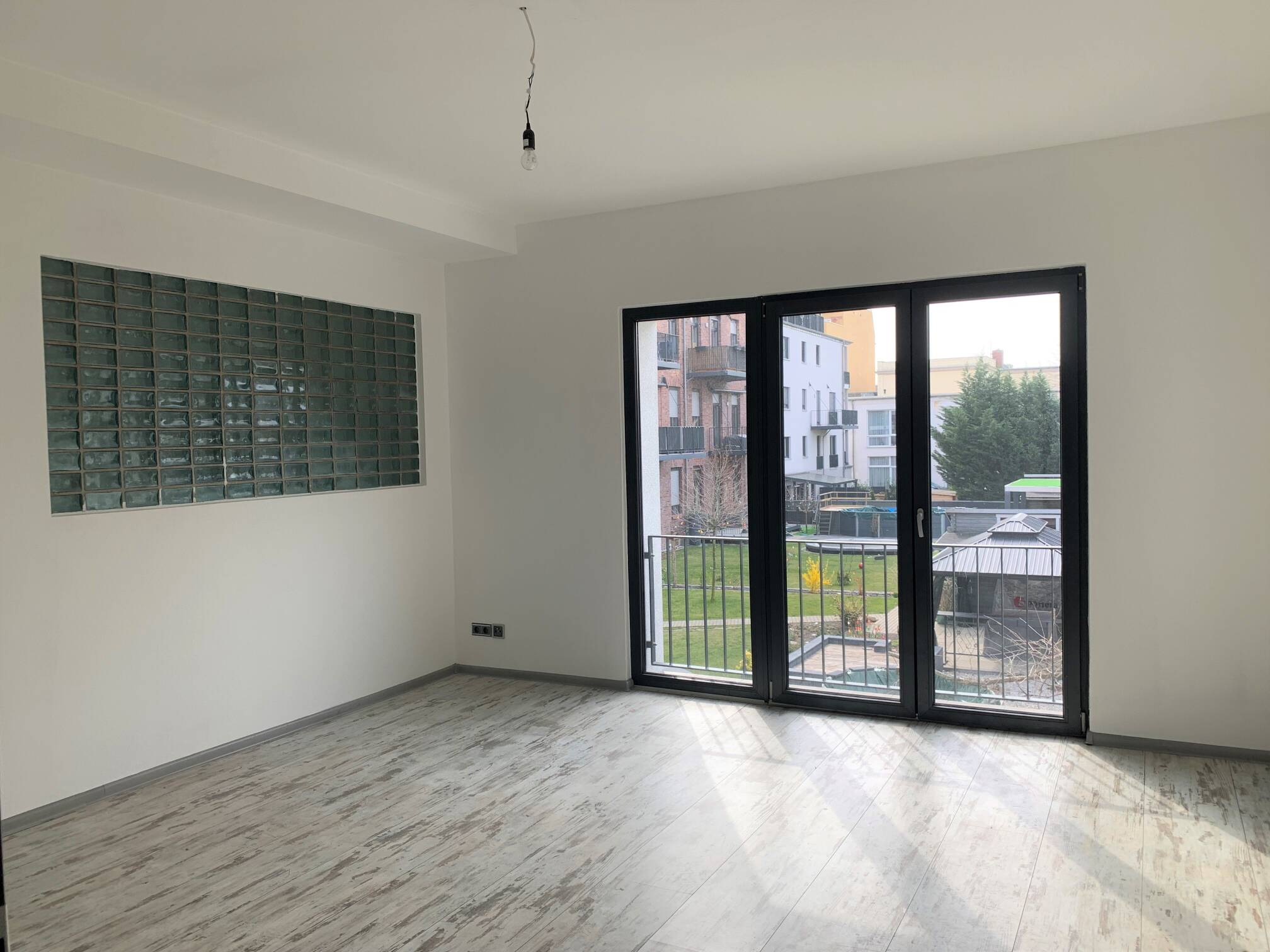 Einzigartig! Große Stadtvilla mit Platz zum Leben und Arbeiten – Cottbus – Vorschaubild 8