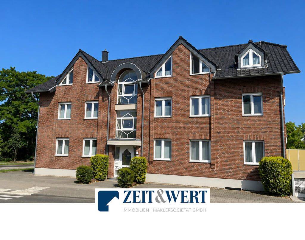 Renditeobjekt in Zülpich