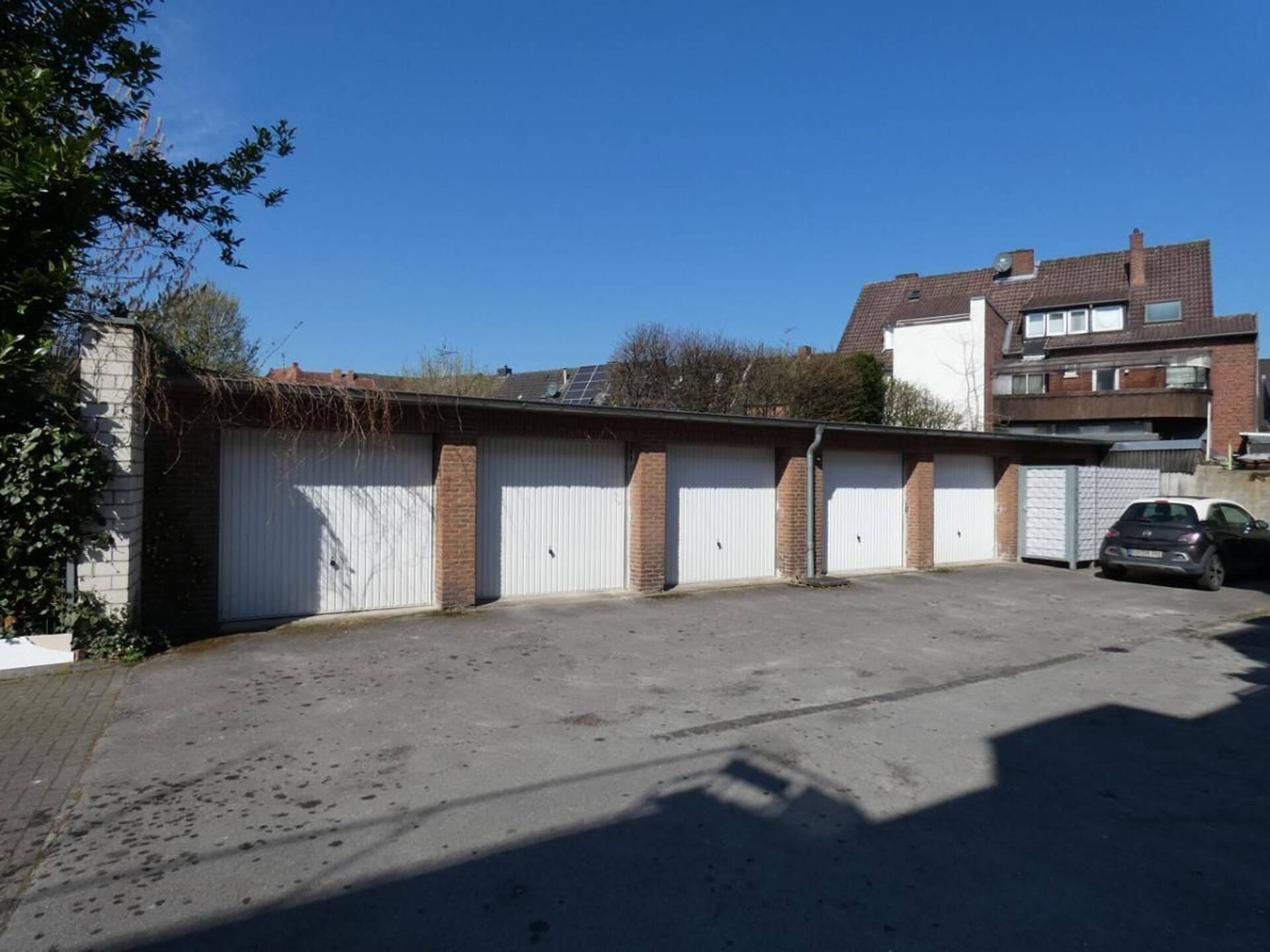 Erdgeschosswohnung in 46397 Bocholt mit 65 m² kaufen
