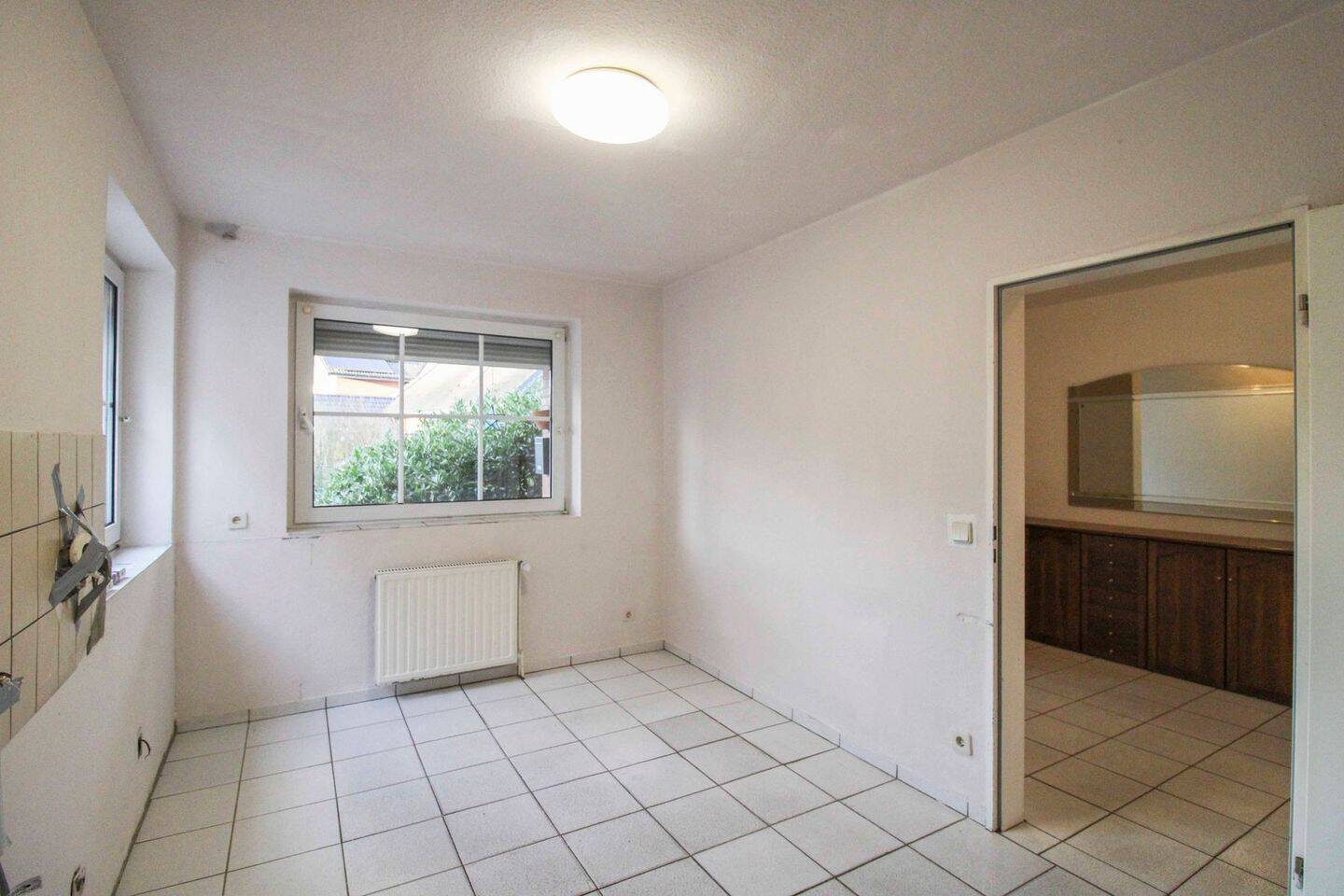 Schönes 5-Zi.-Zuhause mit Garten, einer Garage und 2 Freistellplätzen in ruhigem Wendehammer – Münster – Vorschaubild 7