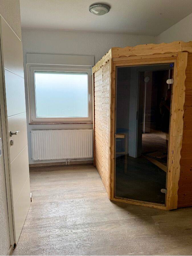 Familienidylle in ruhiger Sackgasse - Wohnen mit Weitblick und Wellness – Idar-Oberstein – Vorschaubild 7
