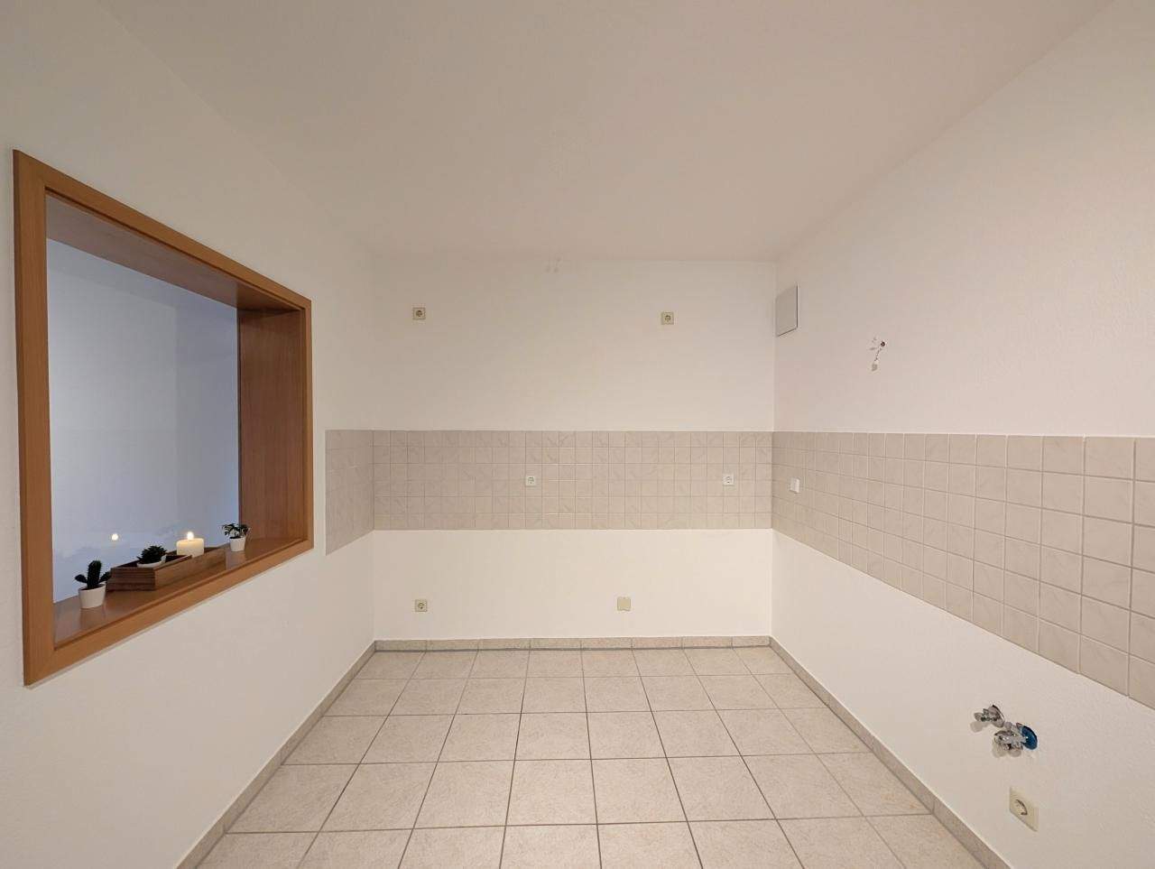 Wohnen mit Charakter - Individuelle 2-Raumwohnung im modernen Objekt – Chemnitz – Vorschaubild 8