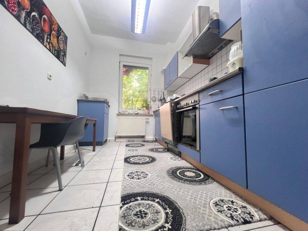 3 Zimmer Wohnung in der Altstadt ... – Fürth – Vorschaubild 5