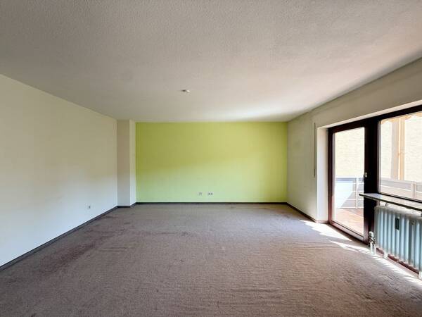 Etagenwohnung in 86720 Nördlingen mit 87,07 m² kaufen