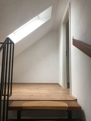 Großzügige 2 Zimmer Wohnung im 2-Familienhaus – 33729 Bielefeld – Vorschaubild 2