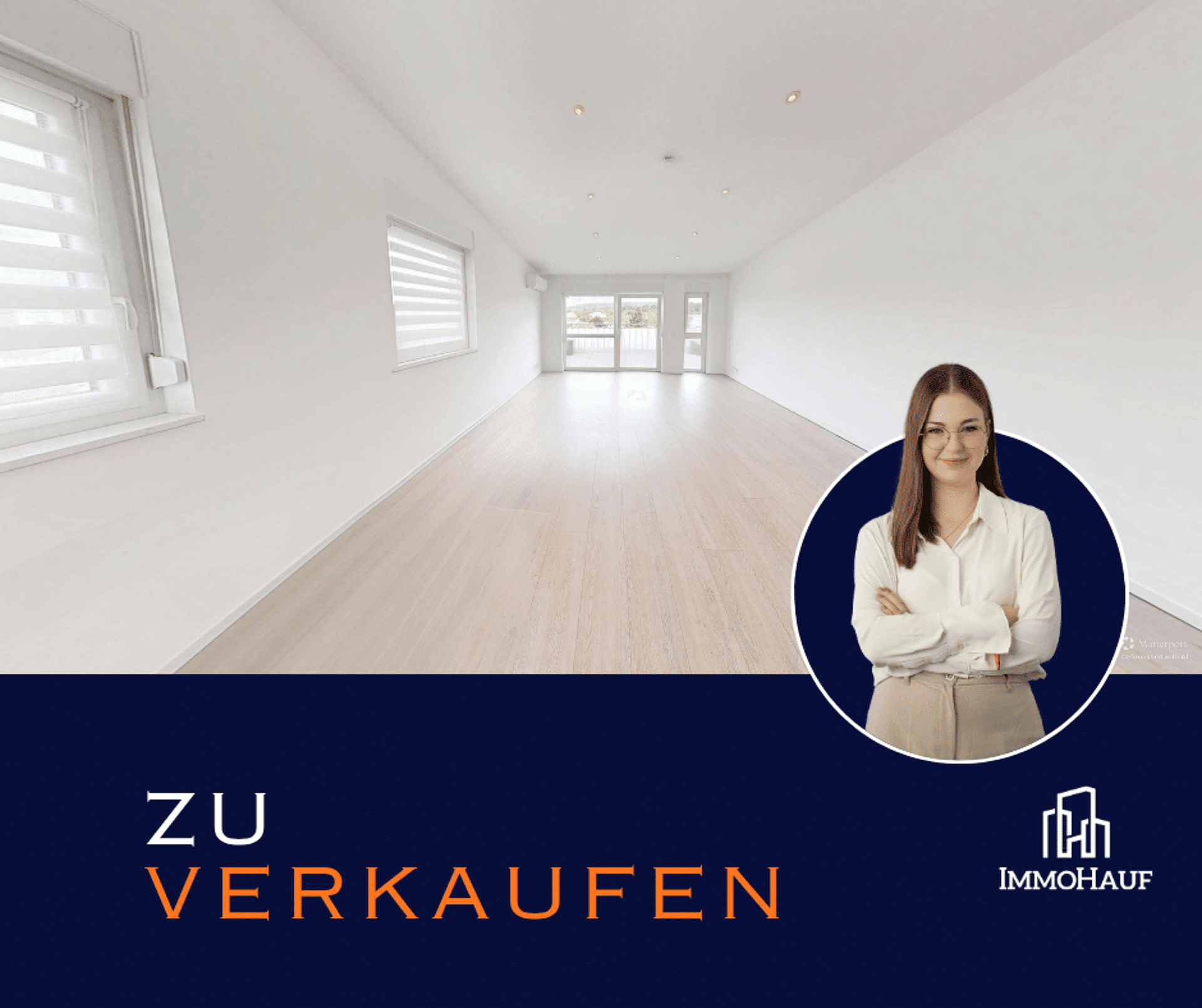 Penthouse in 67659 Kaiserslautern mit 122 m² kaufen