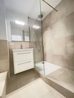 Erstbezug nach Sanierung - moderne 3,5 Zimmer-Wohnung mit Balkon – 70195 Stuttgart – Vorschaubild 7