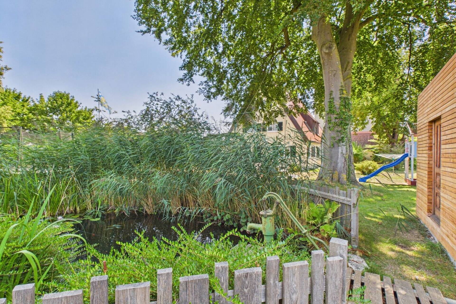 Einfamilienhaus in 86368 Gersthofen mit 260 m² kaufen