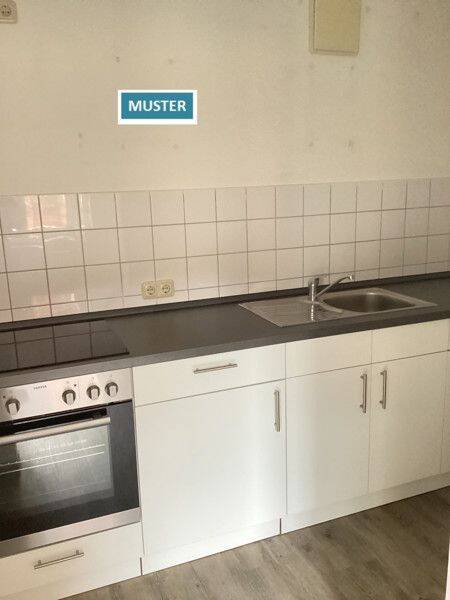 Nimm mich! Ansprechende 1-Zimmer-Single-Wohnung – Lübeck – Vorschaubild 3