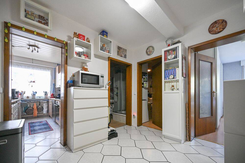 Attraktive Kapitalanlage: Vermietete, gepflegte Drei-Zimmer-Wohnung in Bochum Werne – Bochum – Vorschaubild 2