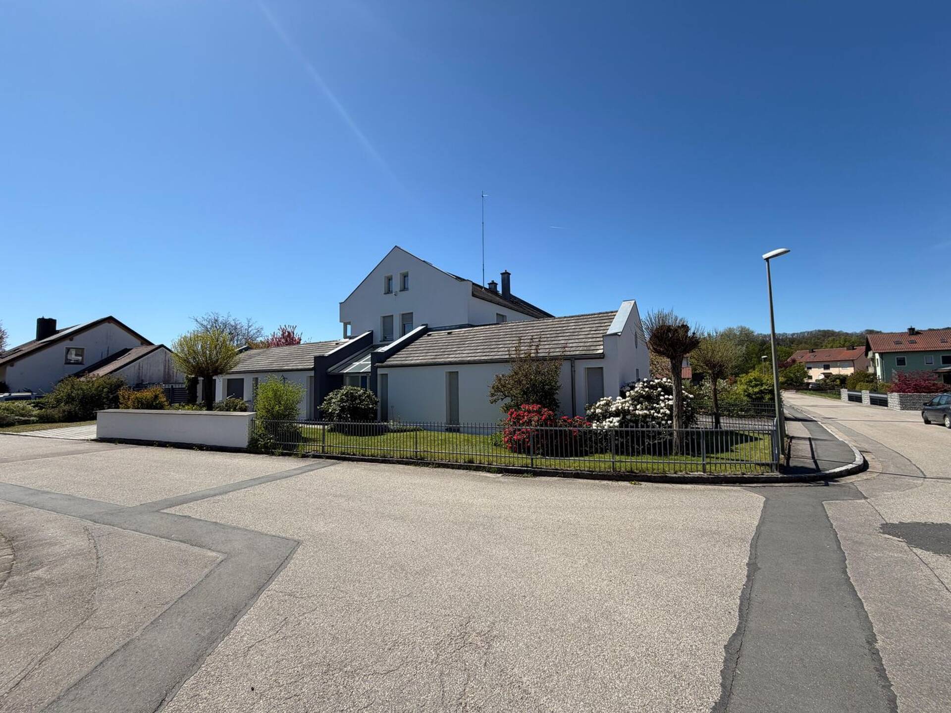 Haus in 92507 Nabburg mit 320 m² kaufen