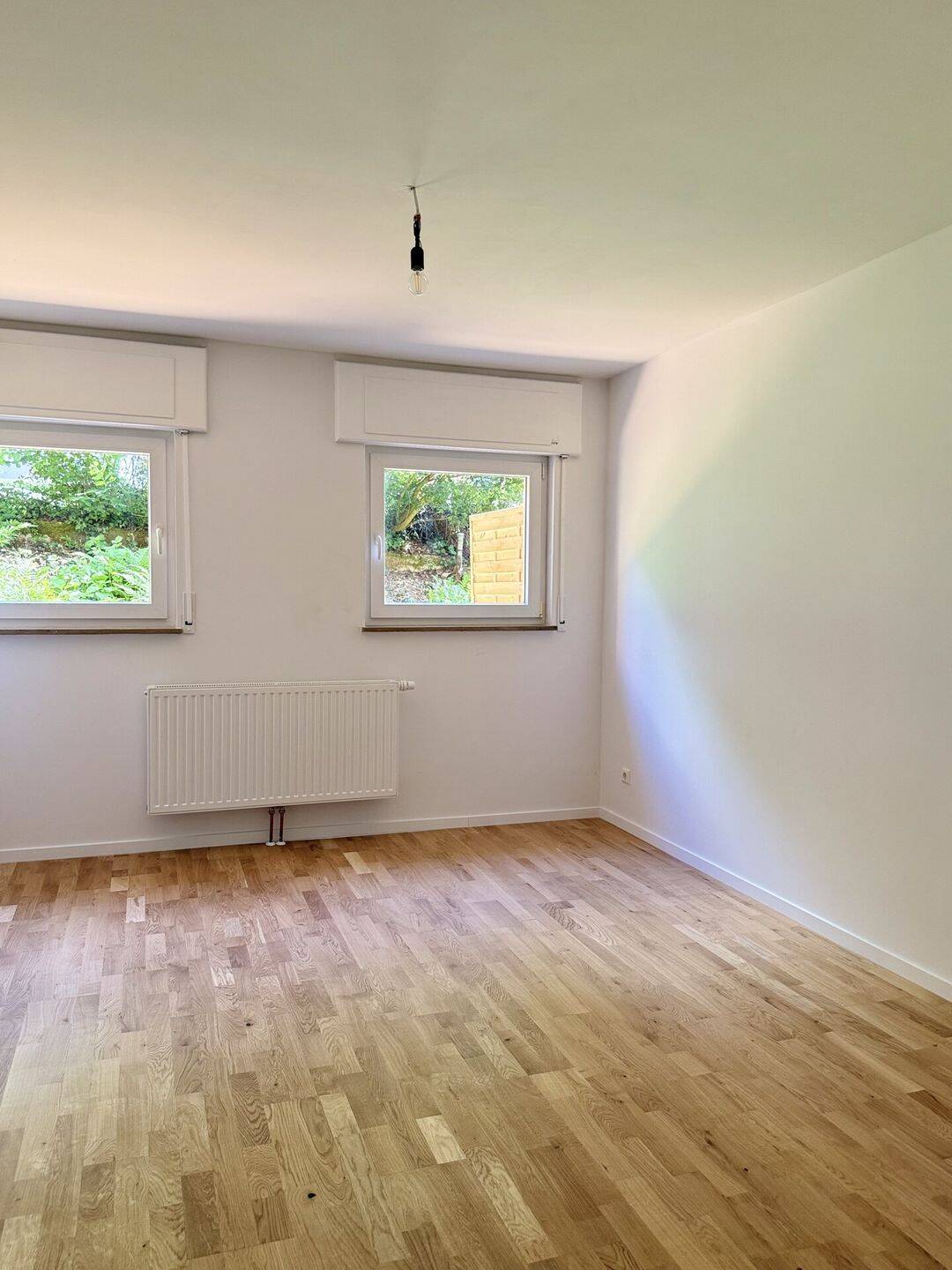 "Leerstehende u. modernisierte EG-ETW in ruhiger Wohnlage" – Stuttgart – Vorschaubild 4