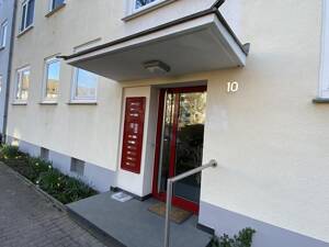 Frei ab 01.01.2027 ! Sonnige 3- Raum Erdgeschosswohnung zentral in D- Benrath - provisionsfrei ! – 40597 Düsseldorf – Vorschaubild 4