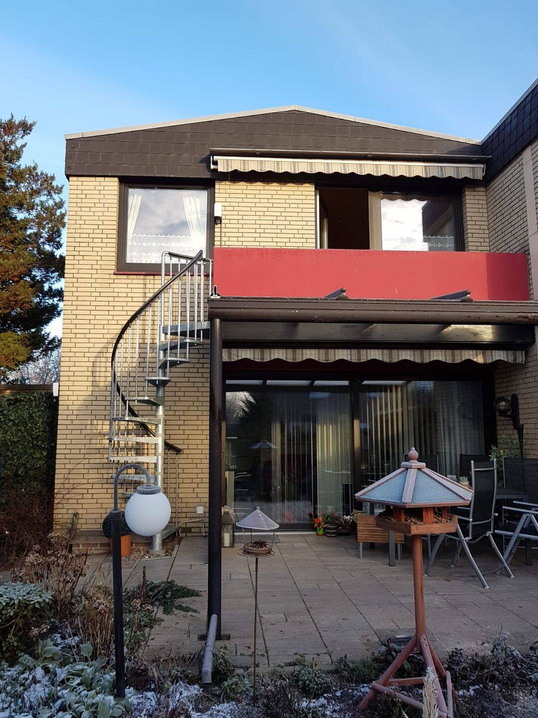 Vielseitiges Reihenendhaus in sonniger Lage – Oldenburg – Vorschaubild 2